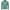 Green-B, variant on IYTR Mens Stand Collar Sweaters Solid Color Long Sleeve Pullover Sweater Casual Textured Sweater Coffee M