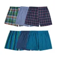 thumbnail image 2 of Fruit Of The Loom Men Underpants, 2 of 3