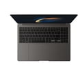 thumbnail image 2 of Pre-Owned Samsung Galaxy Book3 Ultra 16" 32GB 1TB SSD Intel Core i9-13900H 5.4GHz Win11H, Graphite (Fair), 2 of 5