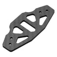 thumbnail image 2 of Piezas de repuesto de esponja para tablero frontal de control remoto, piezas de mejora duraderas de fibra de carbono, placas de para camiones a, 2 of 8
