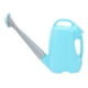 thumbnail image 1 of Regadera para plantas de gran capacidad con boca grande, ergonómico, indicador de nivel de agua, material pp azul cielo para plantas de jardín de interior y exterior, 1 of 7