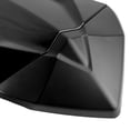thumbnail image 4 of Tail Rear Seat Fairing Cowl for Kawasaki Ninja 500 EX500R Z500 24-25 Black, 4 of 5