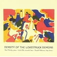 thumbnail image 2 of Paul Plimley - Density of the Lovestruck Demons - Music & Performance - CD, 2 of 2