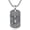Dog Tags Marines, variant on Marines Cross Necklace for Men 925 Sterling Silver Marines Celtic Birthday Jewelry for Husband Father