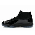 thumbnail image 2 of Jordan Men's 11 Retro Gamma Blue (2025) Basketball Shoes, from StockX, 2 of 5