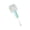 Blue, variant on Mini Electric Mosquito Swatter Plug-and-Play USB Bug Attracting Lamp Portable Mosquito Killer Lamp Safety Net for Outdoor Gnats, Moths, Fruit Flies,3.8X6.7in(Black)