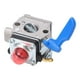 thumbnail image 2 of Carburador de motor BuyWeek 577587901 para cortasetos, 2 of 9