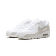 thumbnail image 2 of NIKE MENS Air Max 90 "White/Photon Dust/Summit White/Platinum Tint" IB6392 100 from Stadium Goods, 2 of 8