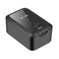 thumbnail image 3 of Localizador GPS para niños con potente imán integrado y dispositivo de seguimiento de ubicación con grabación remota., 3 of 14