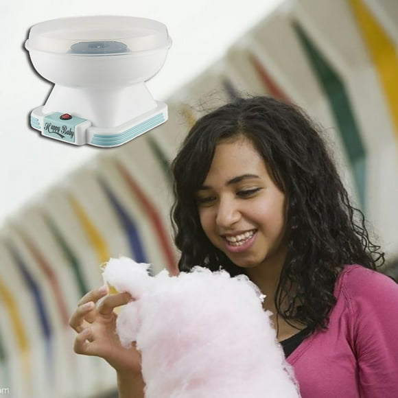 Discount Candy Floss Maker, Candy Machine Candy Maker Fashion Mini 2025 New