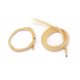thumbnail image 4 of unbranded Horsehair Violin Bow Hair Yellow Unbleached Mongolian Stallion High Strength, 4 of 8