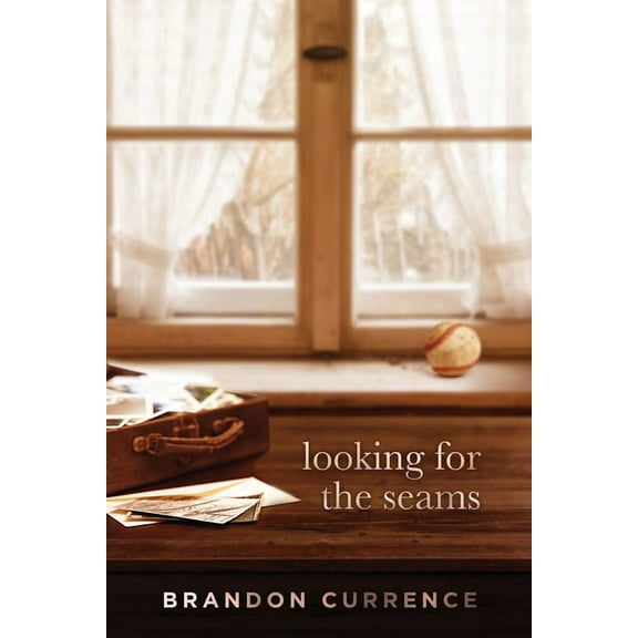 Looking for the Seams, (Paperback)