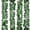 24 pack, variant on AIOR 12 Pack Artificial Ivy Leaf Plants Garland Fake Ivy Vine Greenery Garlands Hanging Plant Vine for Office Wedding Party and Garden Wall Decor