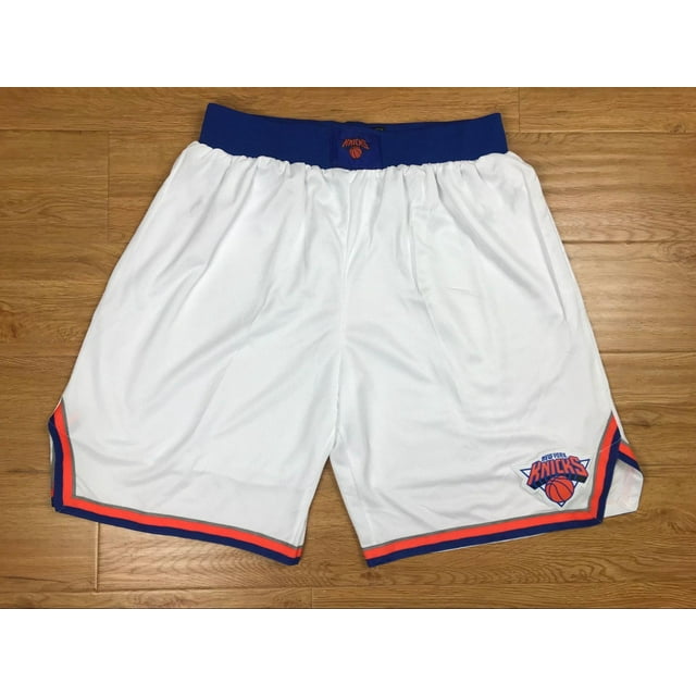 Shorts de Basketball avec Broderie, Rétro, Poches Zippées Brodées -WEVALLEY