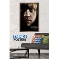thumbnail image 2 of Harry Potter and the Deathly Hallows: Part 1 - Ron One Sheet Wall Poster, 22.375" x 34", Framed, 2 of 3
