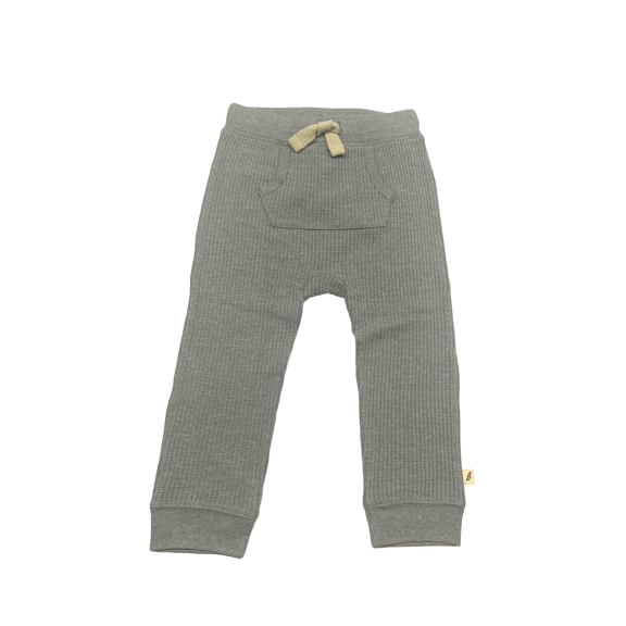 easy-peasy Baby and Toddler Boy Waffle Jogger, Sizes 12 Months-5T