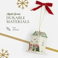 thumbnail image 4 of Spode Christmas Tree Village Toy Store Ornament - Decorations with LED Light - Nostalgic Holiday Décor, Festive Christmas Ornaments for Holiday Collectors - Traditional Holiday Decoration, 4 of 7