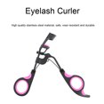 thumbnail image 4 of Eyelashes Curler Clip Professional Eye Lash Cosmetic Makeup Tools Eyelash Curler Eyelash Curler Stainless Steel For Girl Lady Gift Woman ANGGREK Otros, 4 of 8