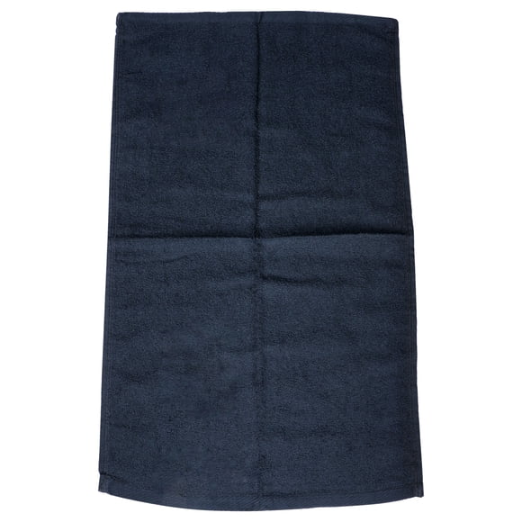 BleachBuster Towel - Black by BleachBuster JRs for Unisex - 1 Pc Towel (16 x 27 Inch)