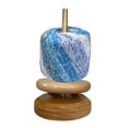 thumbnail image 4 of Soporte de de , herramienta de ganchillo para coser, organizador de lana, soporte de almacenamiento, dispensador de enredado Macarena Titular de hilo, 4 of 7