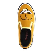 Garfield Boys Slip-On Sneakers