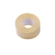 thumbnail image 1 of Cateissary Tira de sellado para lavabo de ducha de baño de 3,2 metros, cinta autoadhesiva de PVC blanca, pegatina de pared impermeable para baño y cocina Juegos de accesorios de baño beige Cateissary JJ16657-04, 1 of 6