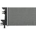 thumbnail image 6 of For Ford C Max Radiator 2013 14 15 2016 Hybrid / Energi 2.0L L4 Plastic / Aluminum For FO3010318 | DM5Z-8005-A, 6 of 7