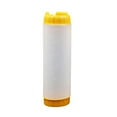 thumbnail image 4 of First In First Out Squze Dispensing Single-Vae Squze Sauce Bottle Hot, 4 of 8