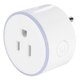 thumbnail image 1 of Zócalo, Zócalo De Control Remoto Equipo De Control De Potencia RGB Halo Con Función De Temporización Para El Hogar Para El Hogar Fugacal Small Outlet, 1 of 8