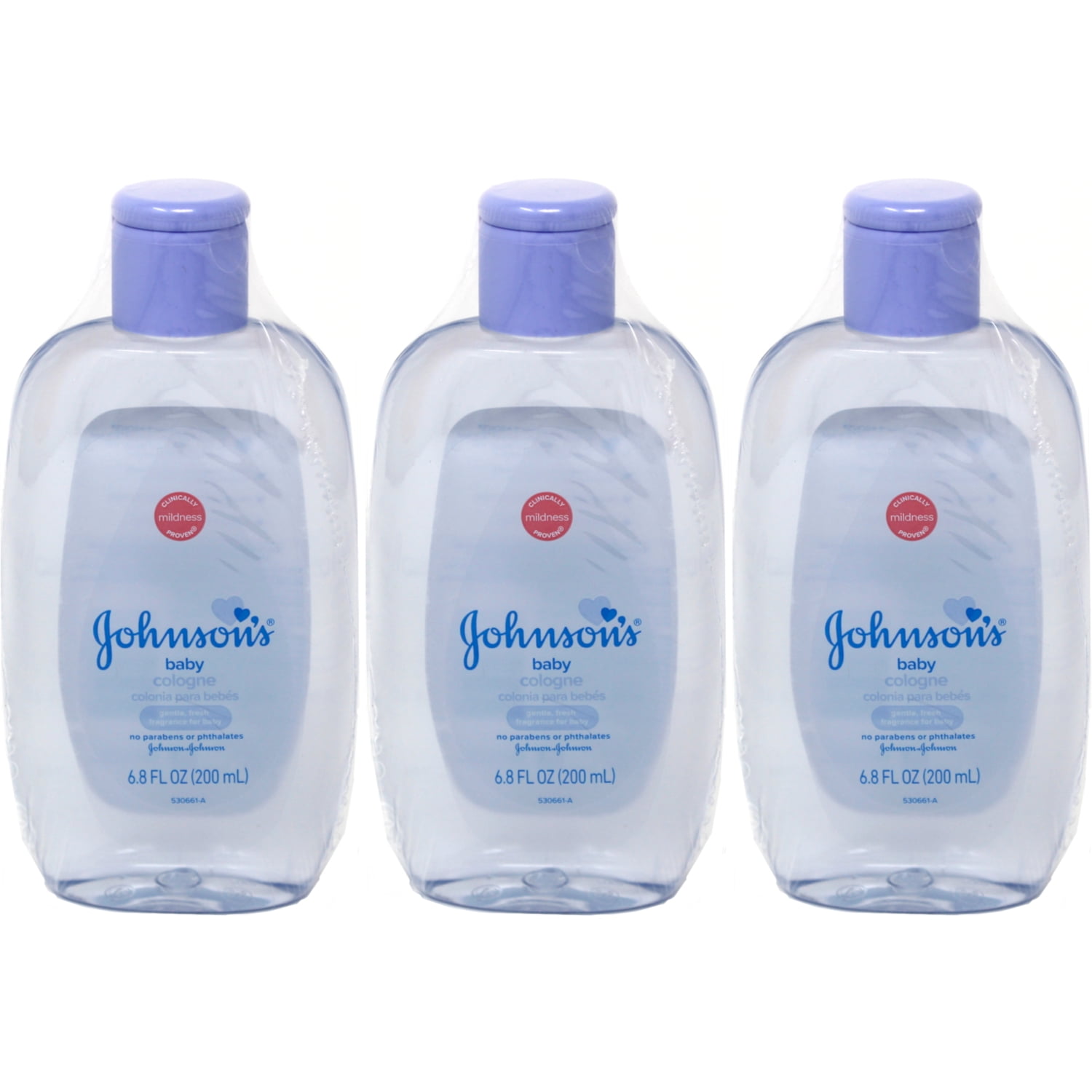 Total 336 Pack of 6 Johnsons Baby Gentle All Over Wipes