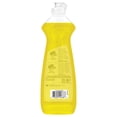 thumbnail image 2 of Ajax Liquid Dish Soap, Lemon 12.60 oz Pack of 4, 2 of 2