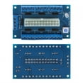 thumbnail image 3 of Conector ATX Estándar de 24 Pines PC Placa de Fuente de Alimentación ATX Módulo de Placa de Alimentación de Sobremesa ATX para Encabezados de 20/20 + 4/24 Pines ANGGREK Otros, 3 of 8