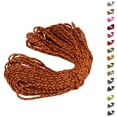 thumbnail image 3 of 5mm 31m 7-core Home Outdoor Lifeline Camping Tent Weaving Binding Umbrella Rope Braided Cord, 3 of 9