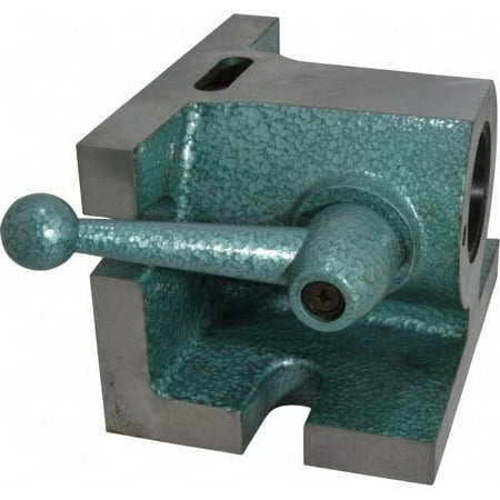 

5C Collet Holding Fixture (Horizontal or Vertical) 1/32 -1-1/8 Collet Capacity