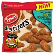 Tyson Tyson Any'tizers Wings, 32 oz