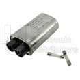 thumbnail image 1 of Panasonic MSCA60903660APS Capacitor, 1 of 1