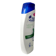 thumbnail image 2 of HEAD & SHOURDELS Apple Fresh 400 ml. Anti-Dandruff Shampoo up to 100% Flake Free.Made in France (PACK OF 2), 2 of 4