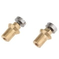 thumbnail image 3 of Tornillos de Ajuste Hugo para saxofón reparación de instrumentos de viento de Madera, 3 of 6