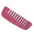 thumbnail image 1 of Sonew 10‑Hole Comb Harmonica Part,Aluminum Alloy Harmonica Part,Comb Harmonica Part 10‑Hole Aluminum Alloy Small Musical Instrument Fitting for Beginner, 1 of 8