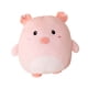 thumbnail image 2 of Almohada de dibujos animados, cojín de peluche suave para cama o sofá, lavable, cojín decorativo de peluche para niños y adultos (3), 2 of 7