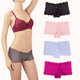 thumbnail image 1 of Set De 5 Pantaletas Cintura Media Encaje Sexybox Mod. 8871 SexyBox Boxer 8871, 1 of 9