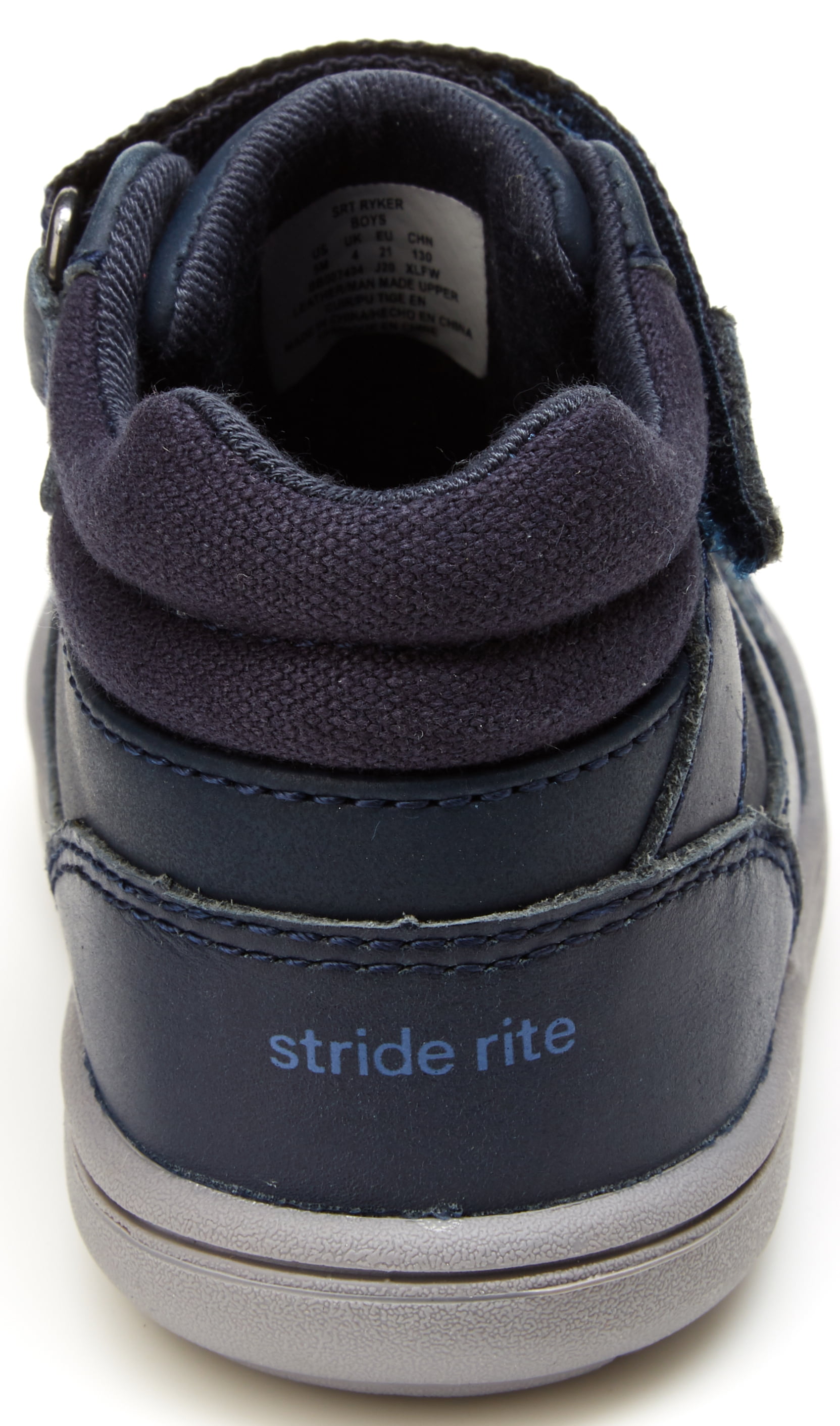 Stride Rite Kids Unisex Ryker Boot 