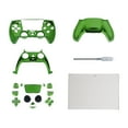 thumbnail image 1 of Replacement Shell Cover with Full Buttons Set for PS5 DualSense, 1 of 9