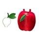 thumbnail image 4 of Disfraz de fruta, disfraz divertido de comida para Halloween, ideal para carnaval y eventos temáticos de comida. Niños de manzana, 4 of 9