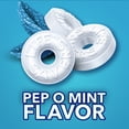 thumbnail image 3 of Life Savers Pep-O-Mint Breath Mints Hard Candy Bag, 3 of 11