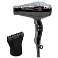 thumbnail image 2 of Secadora de Pelo Profesional y Ecológica PARLUX 3800 I&C Negro, 2 of 4