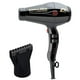 thumbnail image 2 of Secadora de Pelo Profesional y Ecológica PARLUX 3800 I&C Negro, 2 of 4