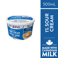 thumbnail image 1 of Dairyland Fat Free Sour Cream, 1 of 6