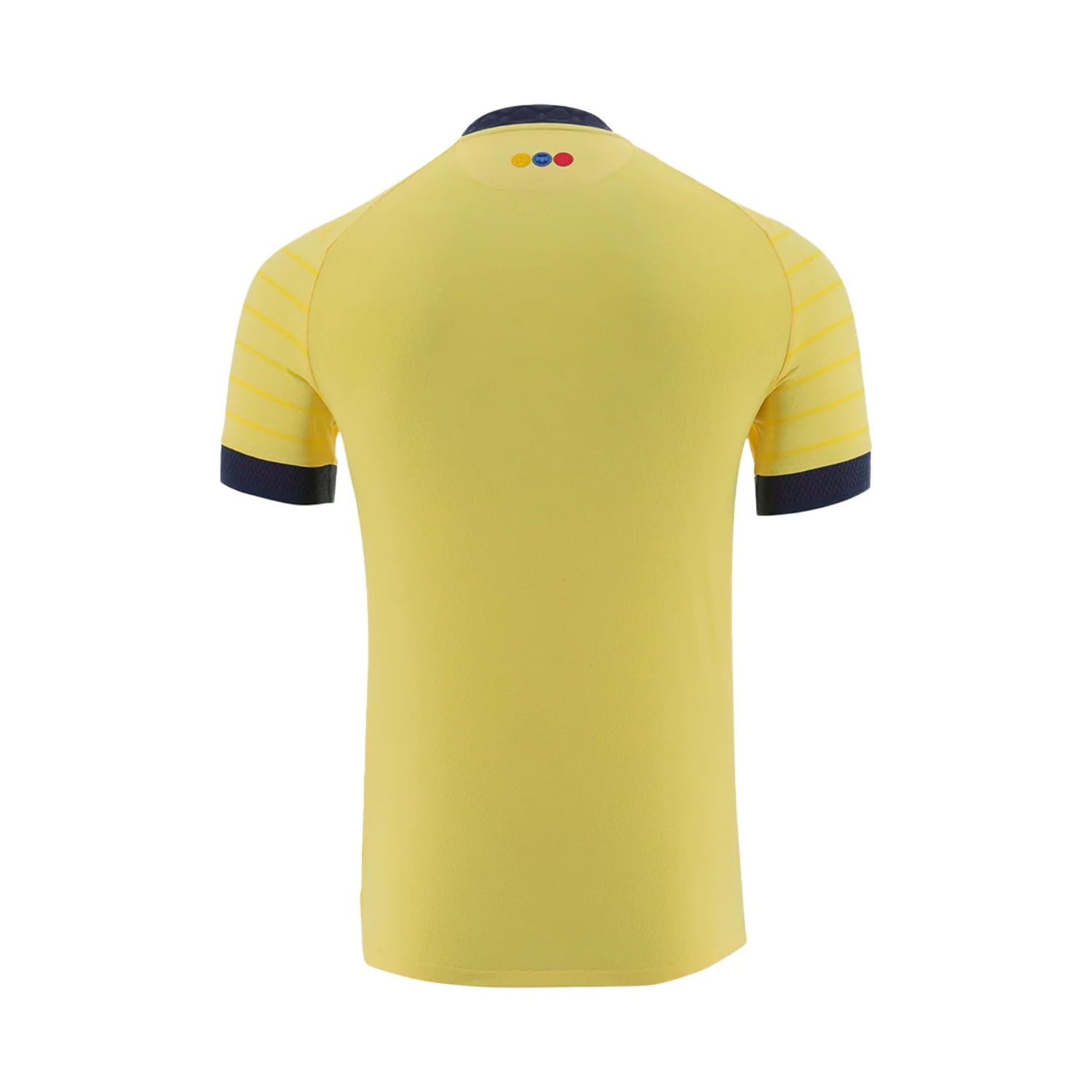 ecuador away kit world cup