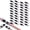 50pc, variant on Double Wire Plug in Connector with Locking Buckle, 2026 New Quick Splice Connector for Low Voltage DIY Projects, Tool-Free Snap-On